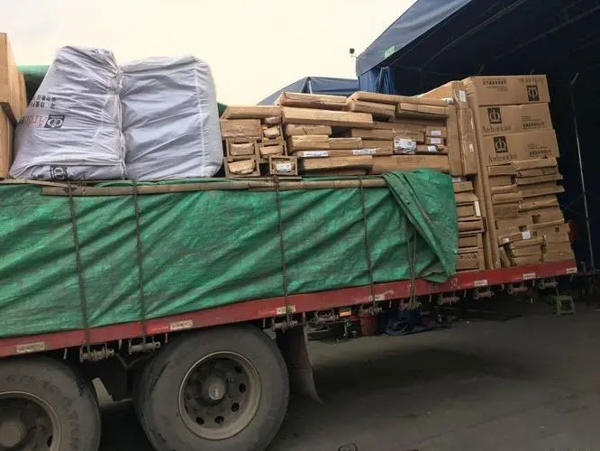 嵊州家具托运
